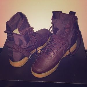 Nike Air Force 1 SF AF1